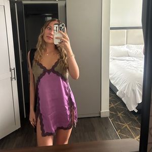 Meet your Posher, Lexie